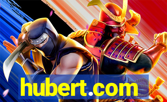 hubert.com plataforma de jogos